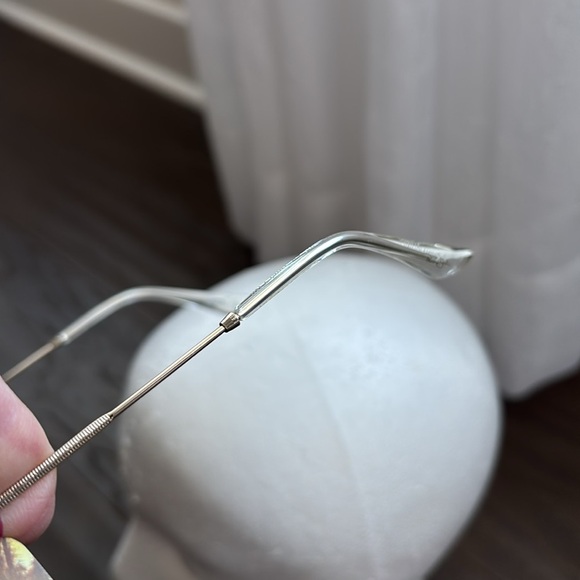 Panama Jack Foster Grant mirror sunglasses 100% UVA-UVB lens scratch/impact - Picture 9 of 11